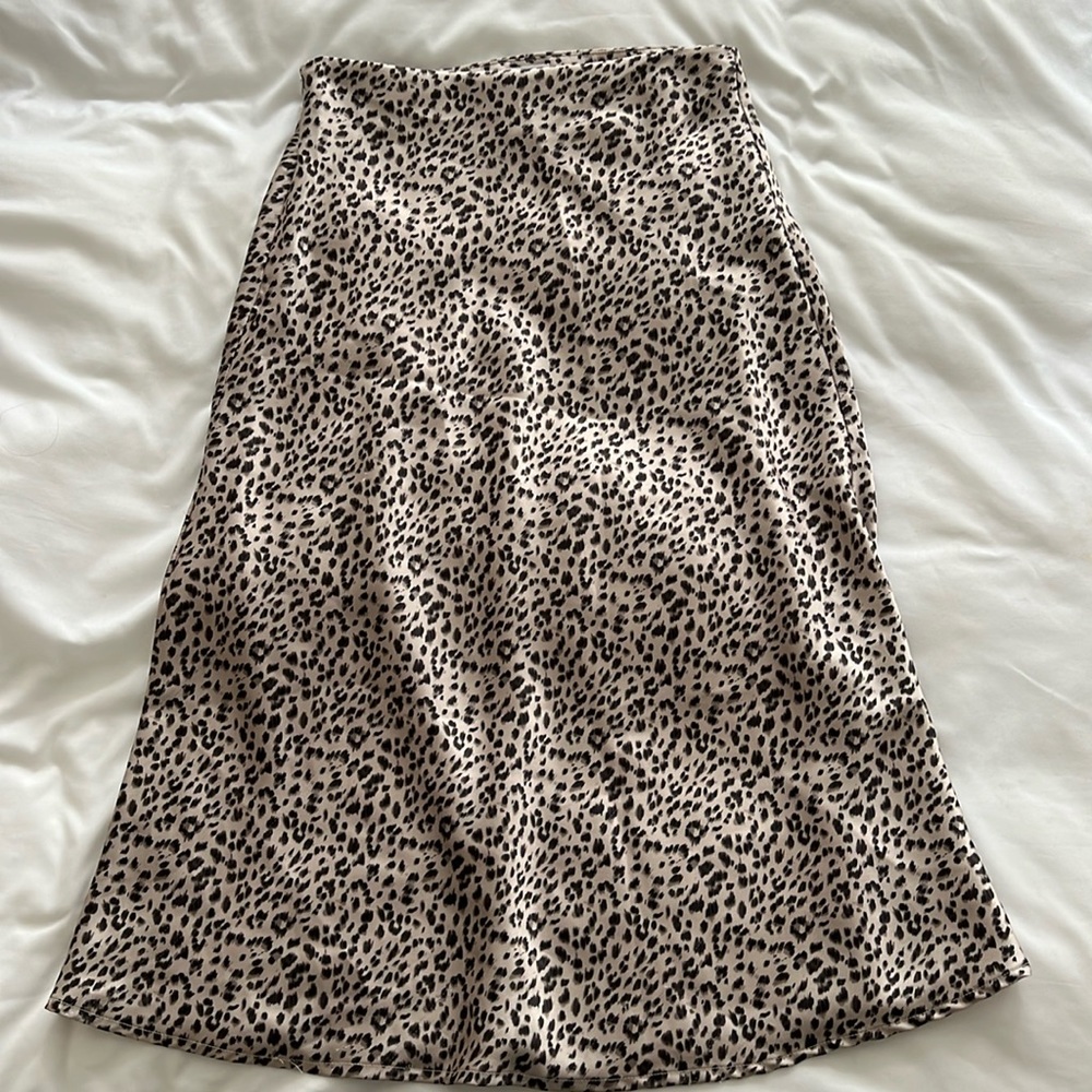 Princess Polly Midi Skirt